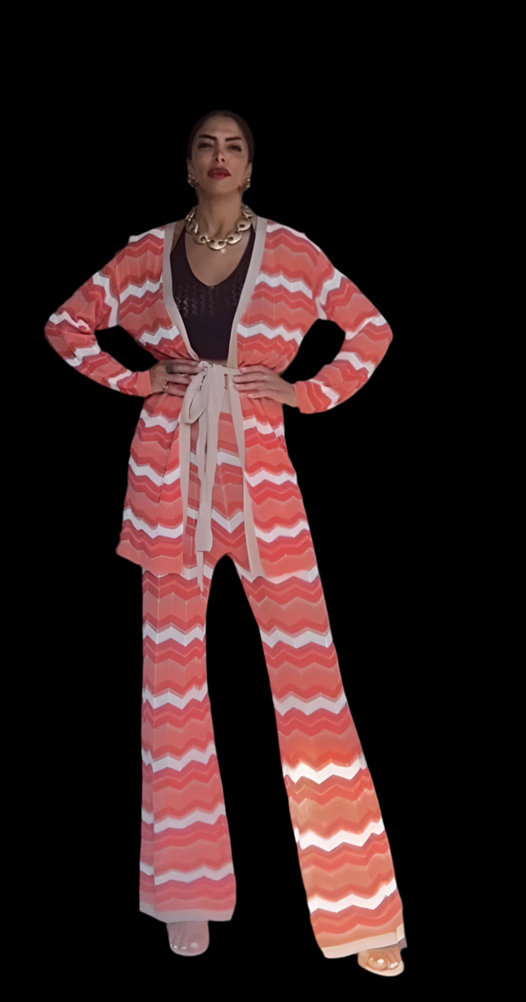 Completo Missoni