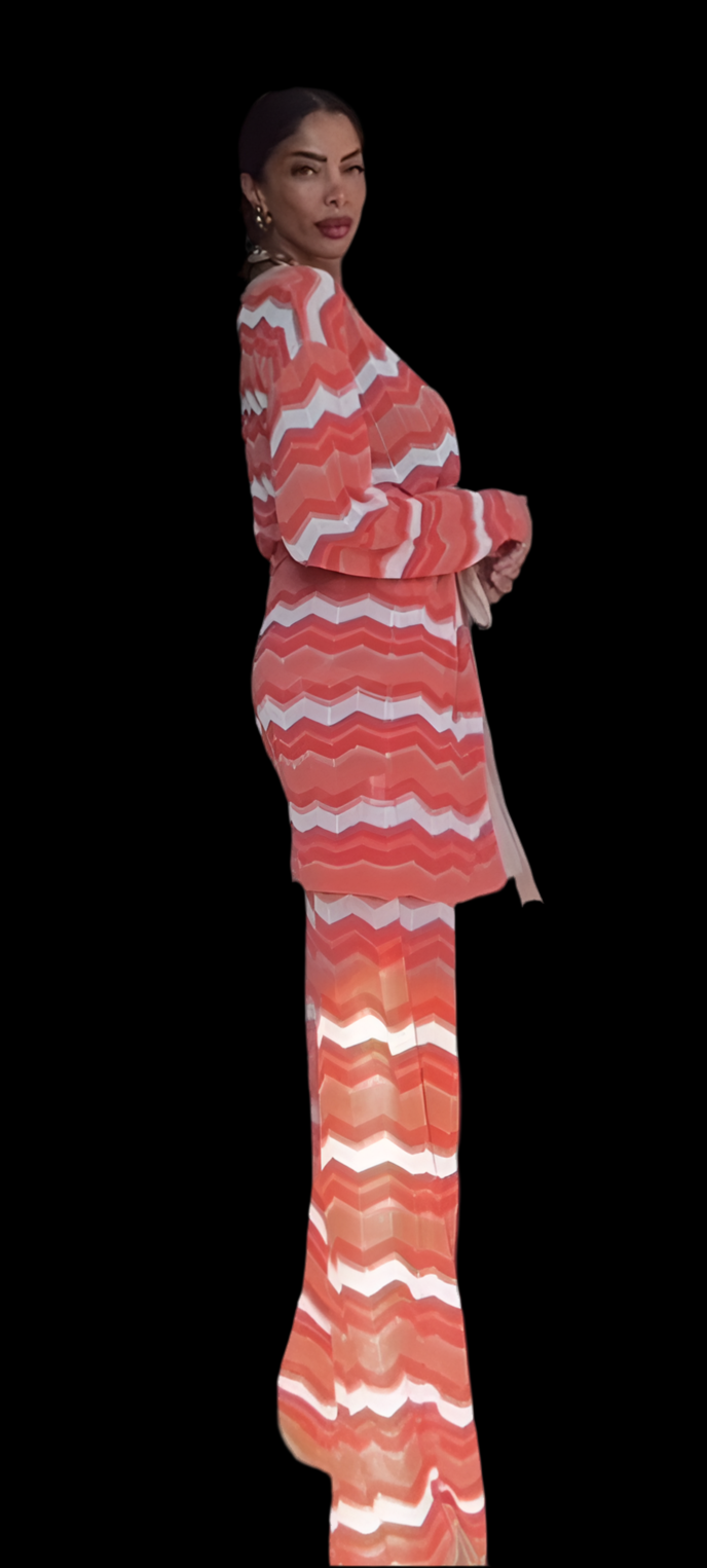 Completo Missoni